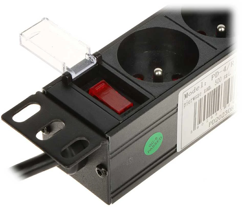 Delta DAUGIALIZDIS LAIDO ILGIKLIS PD-4/R10/R 1.8 m