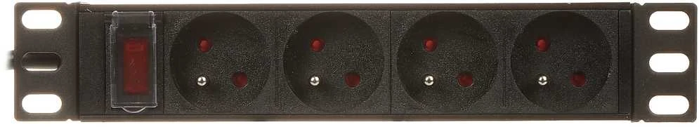 Delta DAUGIALIZDIS LAIDO ILGIKLIS PD-4/R10/R 1.8 m
