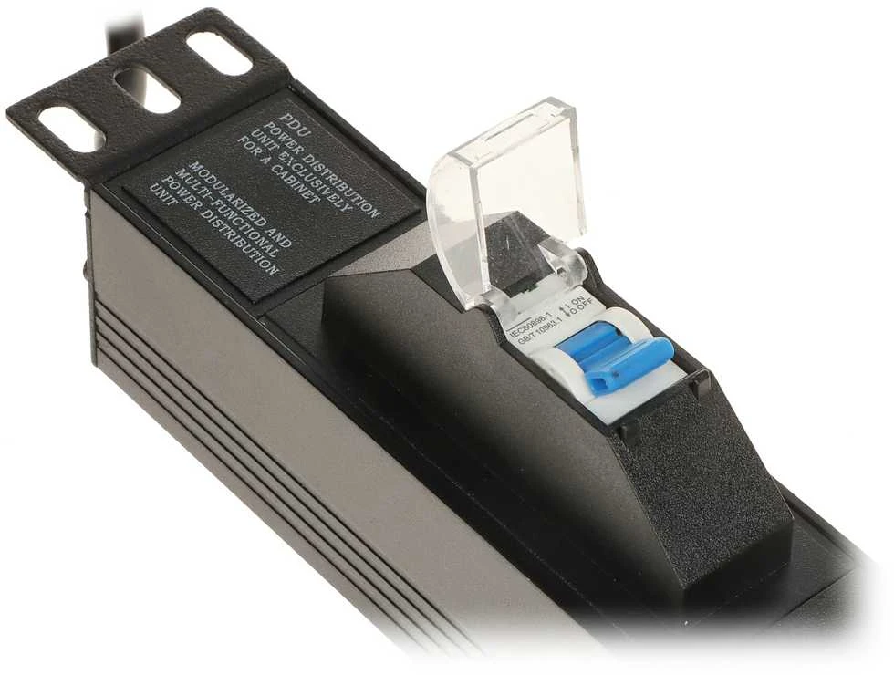 Delta DAUGIALIZDIS LAIDO ILGIKLIS PD-6/R-1P 1.8 m