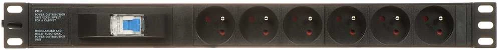 Delta DAUGIALIZDIS LAIDO ILGIKLIS PD-6/R-1P 1.8 m