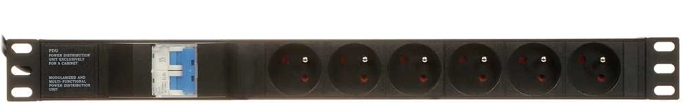Delta DAUGIALIZDIS LAIDO ILGIKLIS PD-6/R-2P 1.8 m