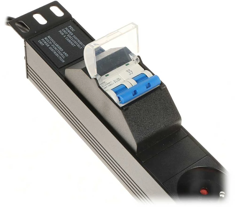 Delta DAUGIALIZDIS LAIDO ILGIKLIS PD-6/R-2P 1.8 m