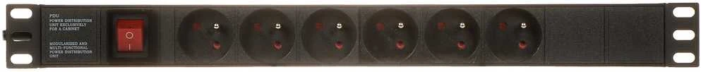 Ubiquiti DAUGIALIZDIS LAIDO ILGIKLIS PD-6/R