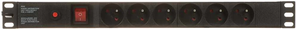 Delta DAUGIALIZDIS LAIDO ILGIKLIS PD-6/R-OP