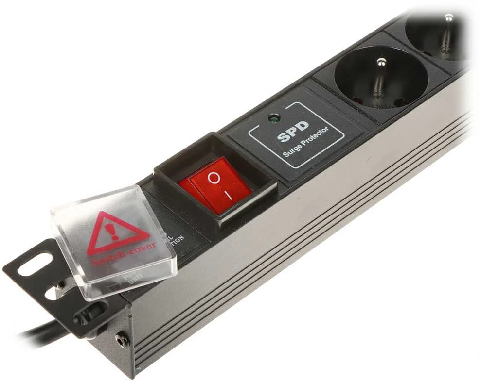 Delta DAUGIALIZDIS LAIDO ILGIKLIS PD-6/R-SPD-1L
