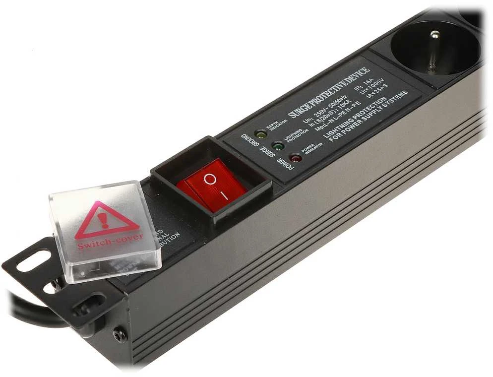 Delta DAUGIALIZDIS LAIDO ILGIKLIS PD-6/R-SPD-3L