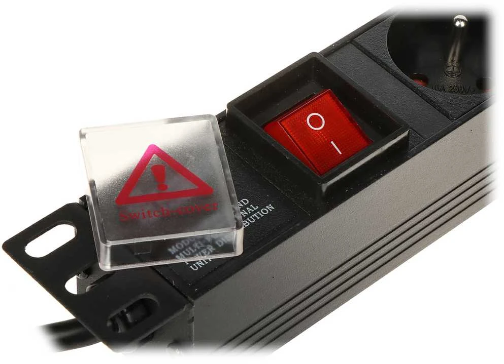 TST DAUGIALIZDIS LAIDO ILGIKLIS PD-6/R-USB