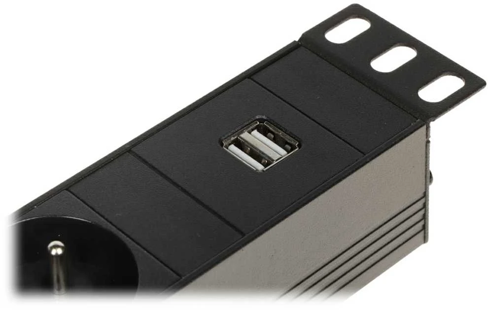 TST DAUGIALIZDIS LAIDO ILGIKLIS PD-6/R-USB