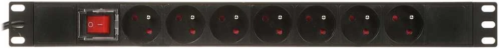 Delta DAUGIALIZDIS LAIDO ILGIKLIS PD-7/R-N 1.8 m