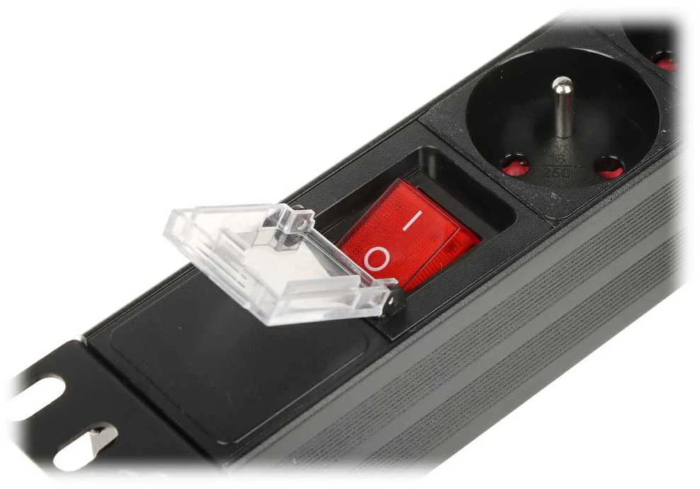 Delta DAUGIALIZDIS LAIDO ILGIKLIS PD-7/R-N 1.8 m