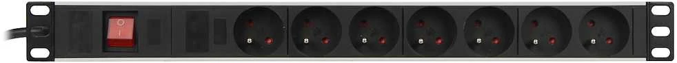 TST DAUGIALIZDIS LAIDO ILGIKLIS PD-7/RACK