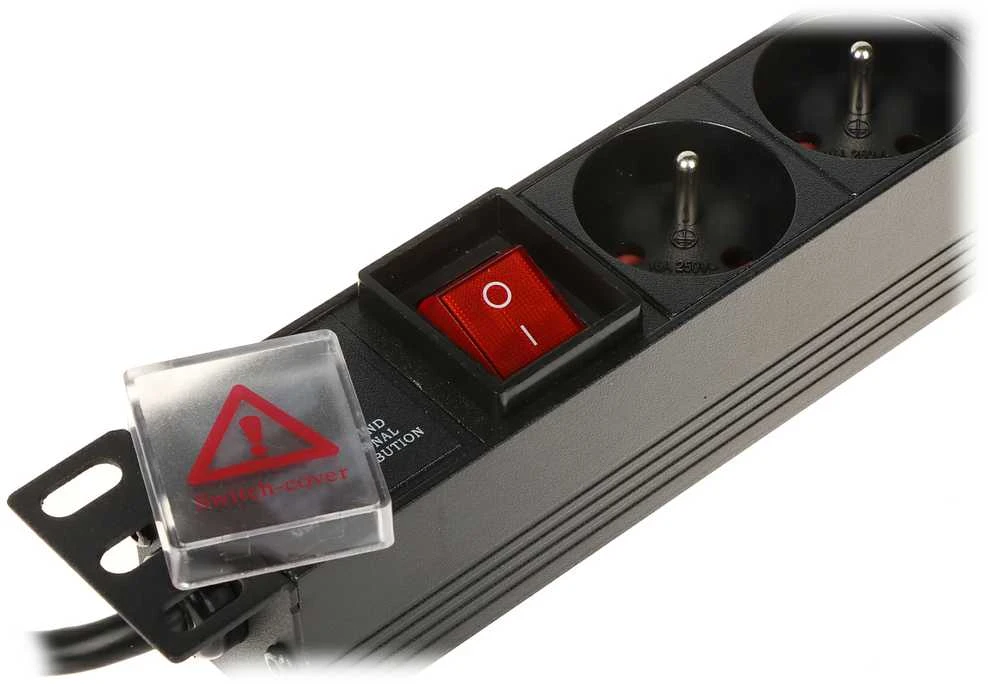 Delta DAUGIALIZDIS LAIDO ILGIKLIS PD-8/R-IEC 1.8 m