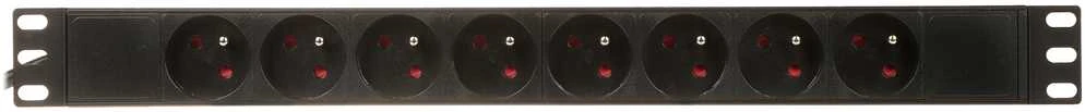 Delta DAUGIALIZDIS LAIDO ILGIKLIS PD-8/R/IEC-N 1.8 m