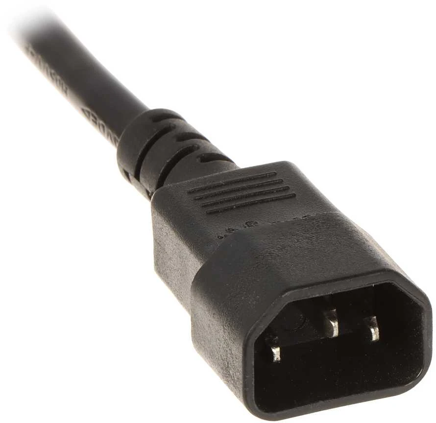 Delta DAUGIALIZDIS LAIDO ILGIKLIS PD-8/R/IEC-N 1.8 m