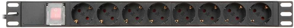 Delta DAUGIALIZDIS LAIDO ILGIKLIS PD-8/RACK-N