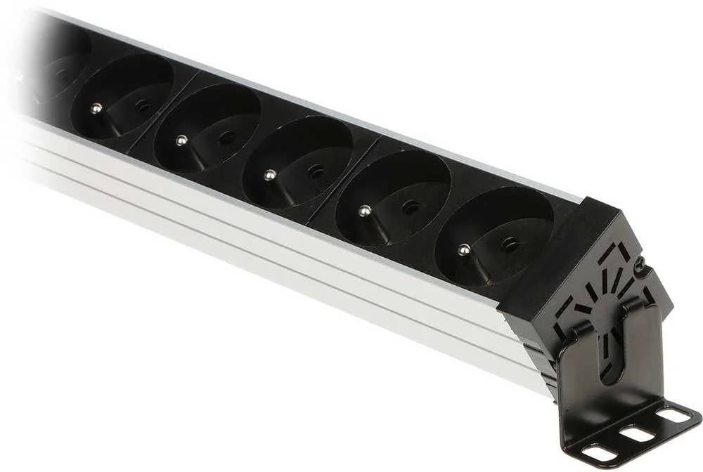 Opti DAUGIALIZDIS LAIDO ILGIKLIS PD-8K/RACK