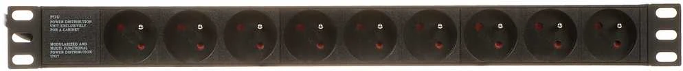 Delta DAUGIALIZDIS LAIDO ILGIKLIS PD-9/R-IEC 1.8 m