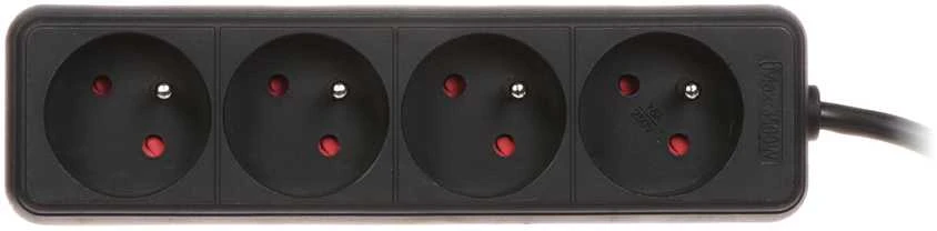 Blow DAUGIALIZDIS LAIDO ILGIKLIS PR-1.5M-4G/B (4 LIZDAI) 1.3 m