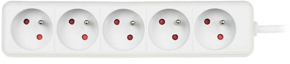 98-517# DAUGIALIZDIS LAIDO ILGIKLIS PR-1.5M-5G/W (5 LIZDAI) 1.3 m