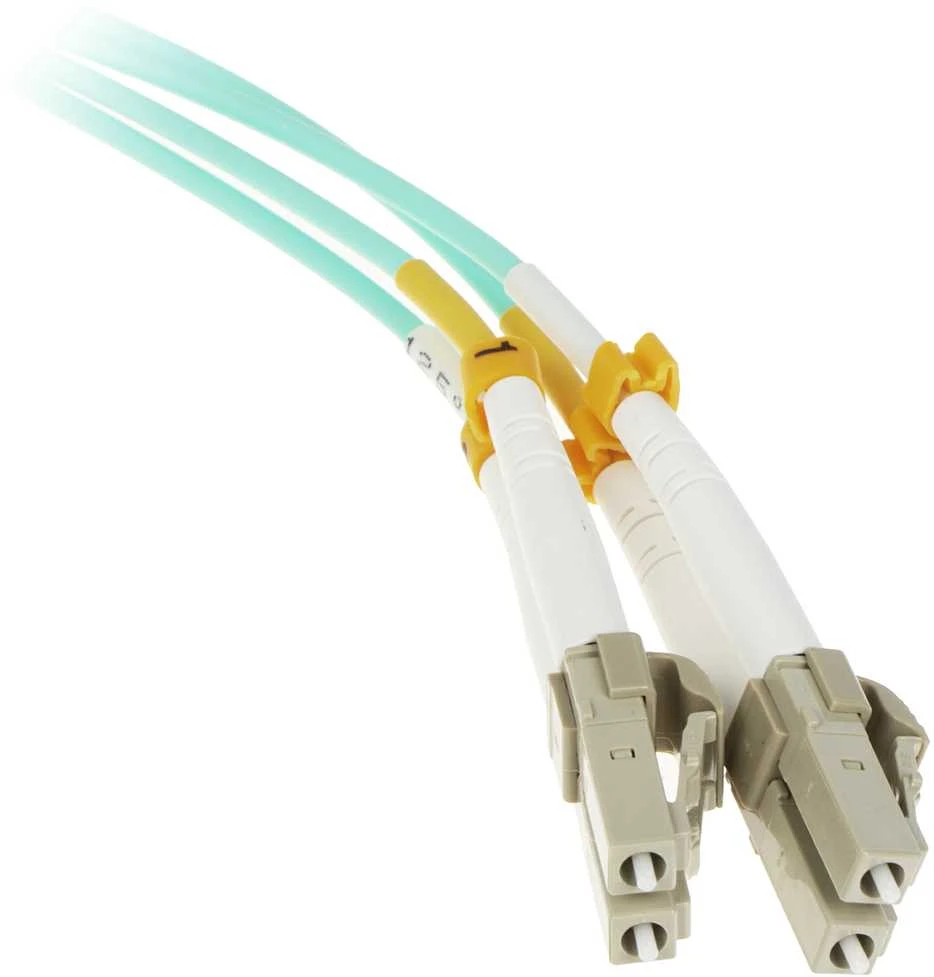TST RBLINE MULTI-MODE PATCHCORD PC-2LC / 2LC-MM-OM3-2 2m
