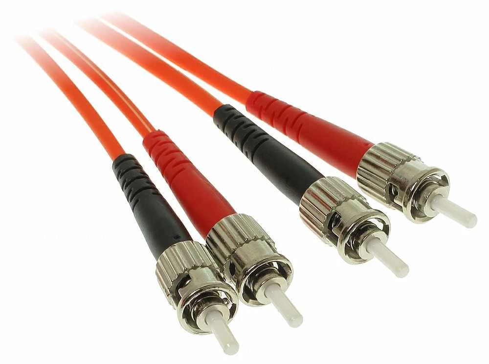 TST RBLINE MULTI-MODE PATCHCORD PC-2ST / 2ST-MM-2 2m