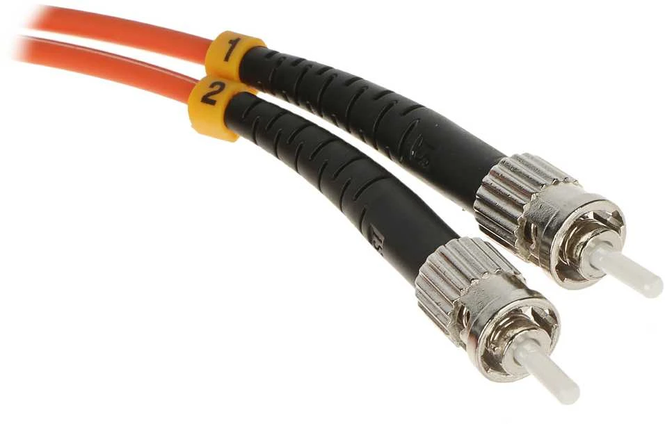 Rbline TST MULTIMODE PATCHCORD PC-2ST/2ST-MM 1 m