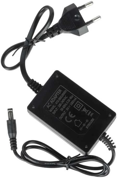 TST DAUGIAMODIS MEDIJOS KONVERTERIS OM2-MM