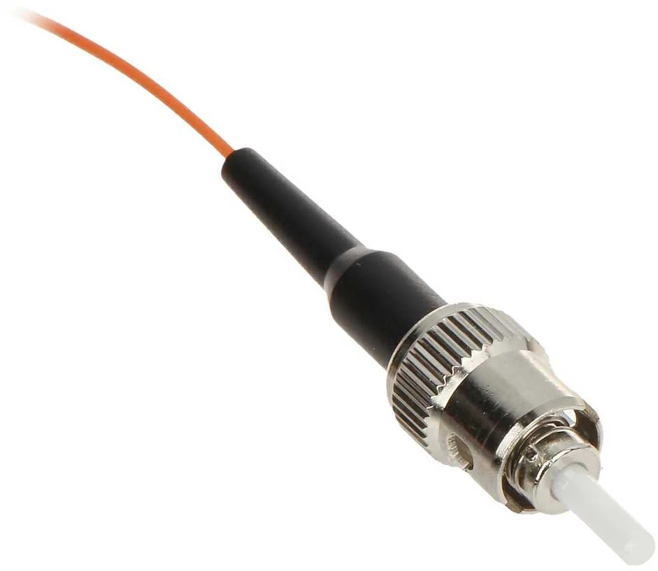 TST PIGTAIL MULTIMODE PLUG ST 50/125 PIG-ST-MM
