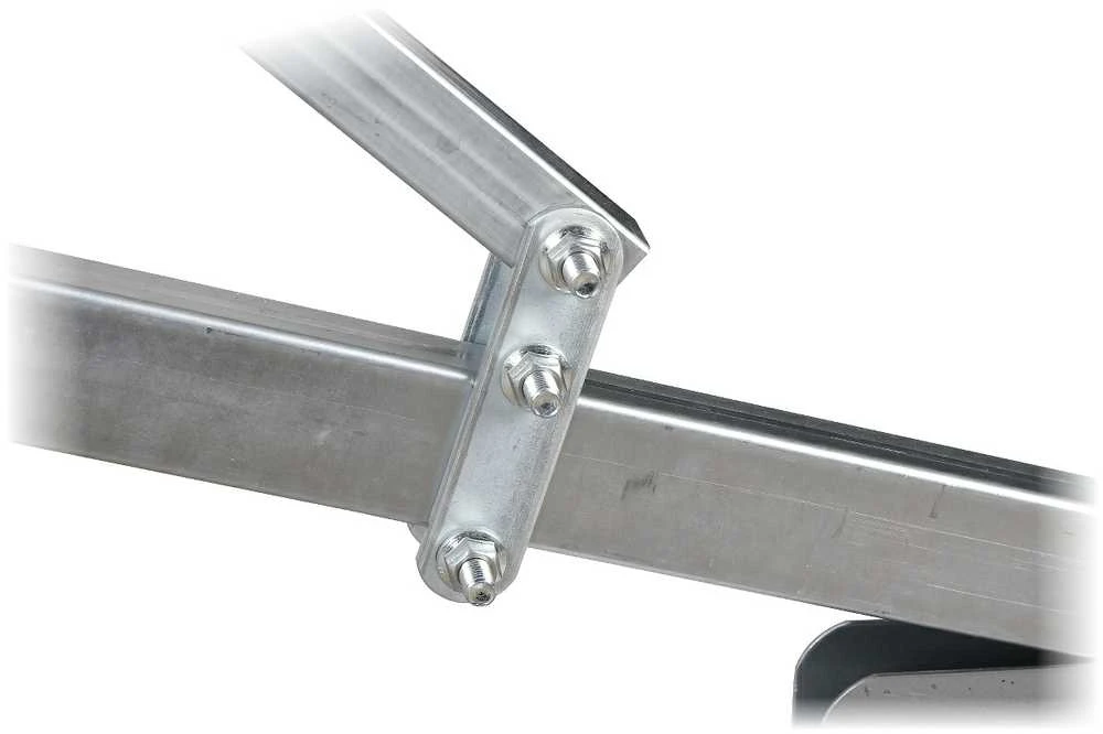 Delta BALASTINIO STIEBO PAGRINDAS MB-3/PLUS/MINI