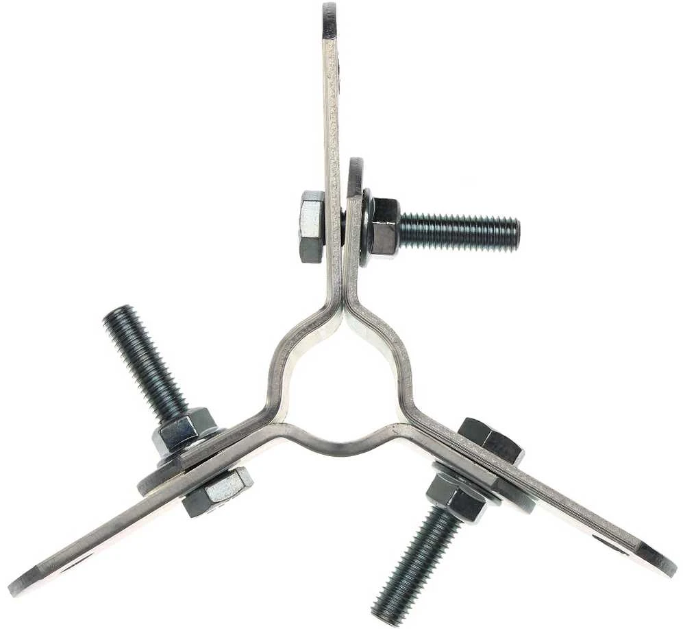 Delta BALASTINIO STIEBO PAGRINDAS MB-3/PLUS/MINI