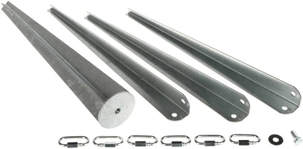 Opti BOKŠTO INKARAS +TVIRITINIMO DETALĖS MT-6.5A/KOT
