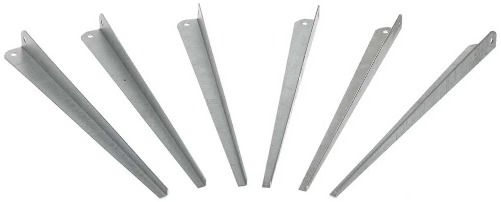Delta BOKŠTO INKARAS +TVIRITINIMO DETALĖS MT-10A/KOT