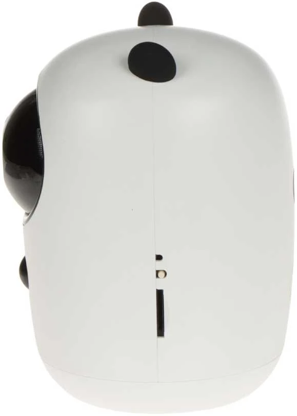 Carruzzo Indoor PTZ IP Camera APTI-PANDA-ICSEE Wi-Fi