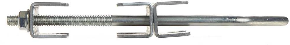 Delta DISTANCINĖ APKABA OZP-60