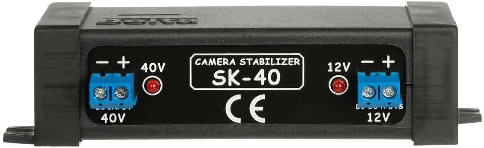 Delta KAMERŲ STABILIZATORIUS SK-40