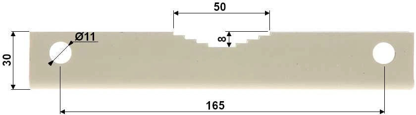 Delta LAIKIKLIS TVIRTINIMUI PRIE STIEBO OR-150/S