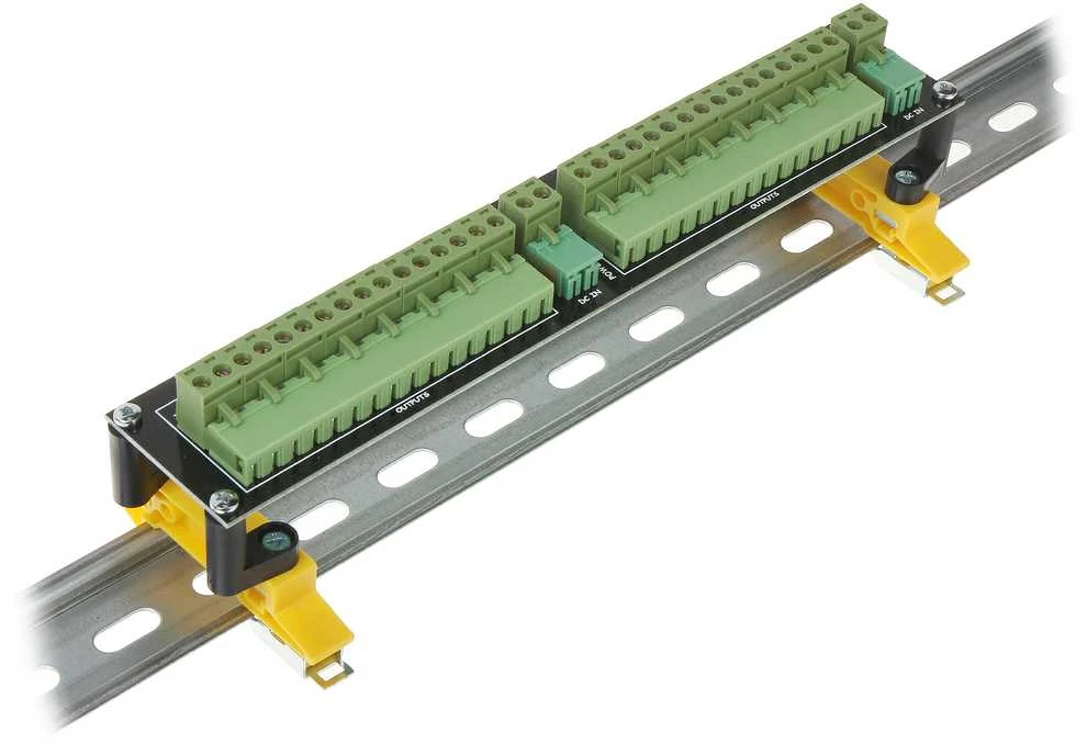 Delta MAITINIMO SKIRSTIKLIS LZ-16/R