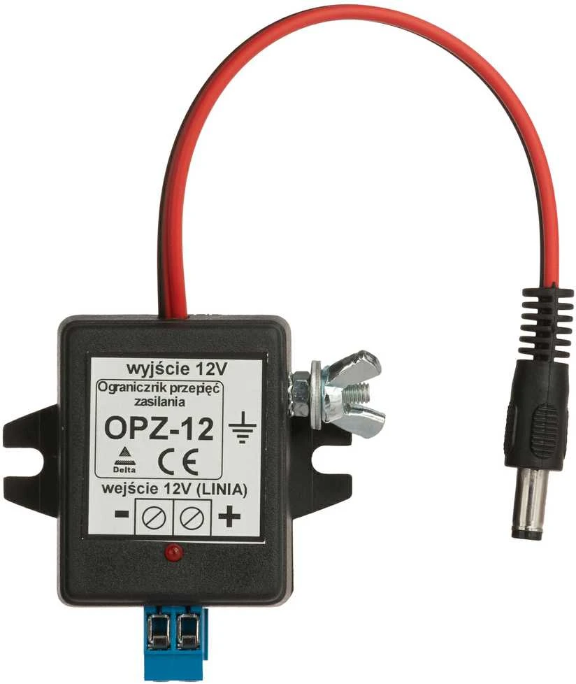 Delta OPZ-12 MAITINIMO VIRŠĮTAMPOS RIBOTUVAS