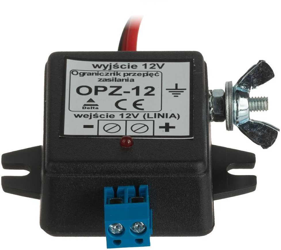 Delta OPZ-12 MAITINIMO VIRŠĮTAMPOS RIBOTUVAS