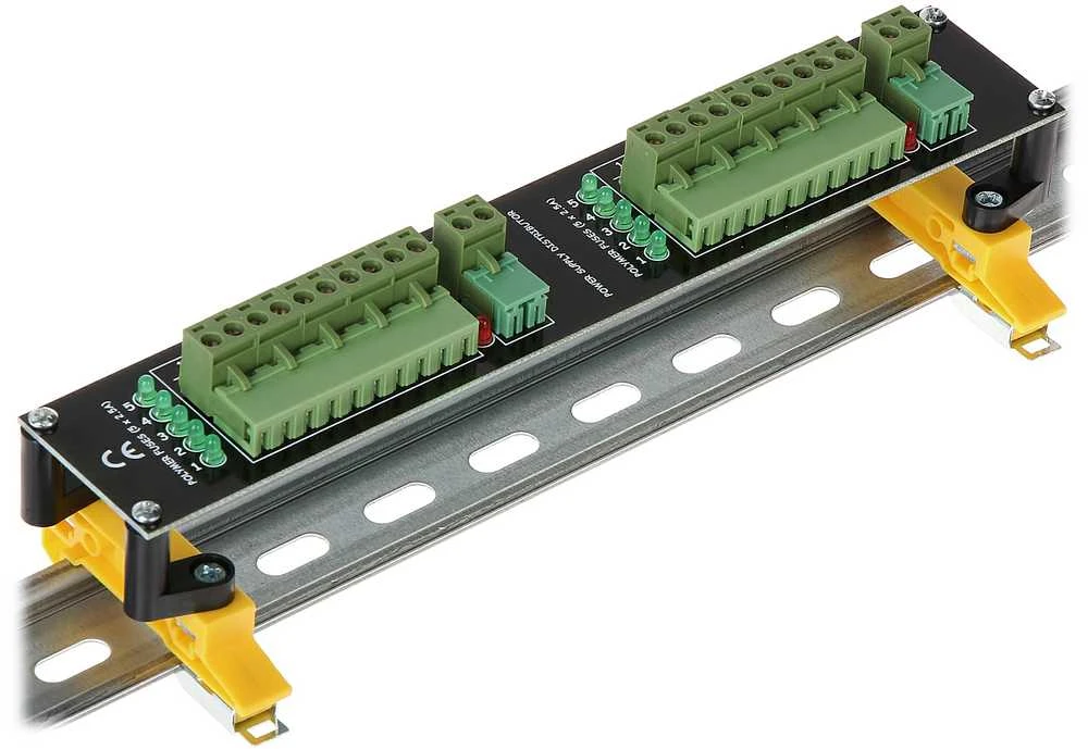 Delta MONTAVIMO KOJELĖ LPCB-1