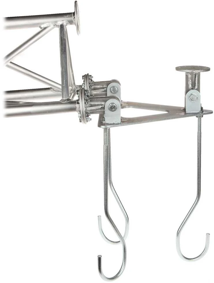 Delta PLATFORMA STIEBAMS MK-1.5/POD-V2