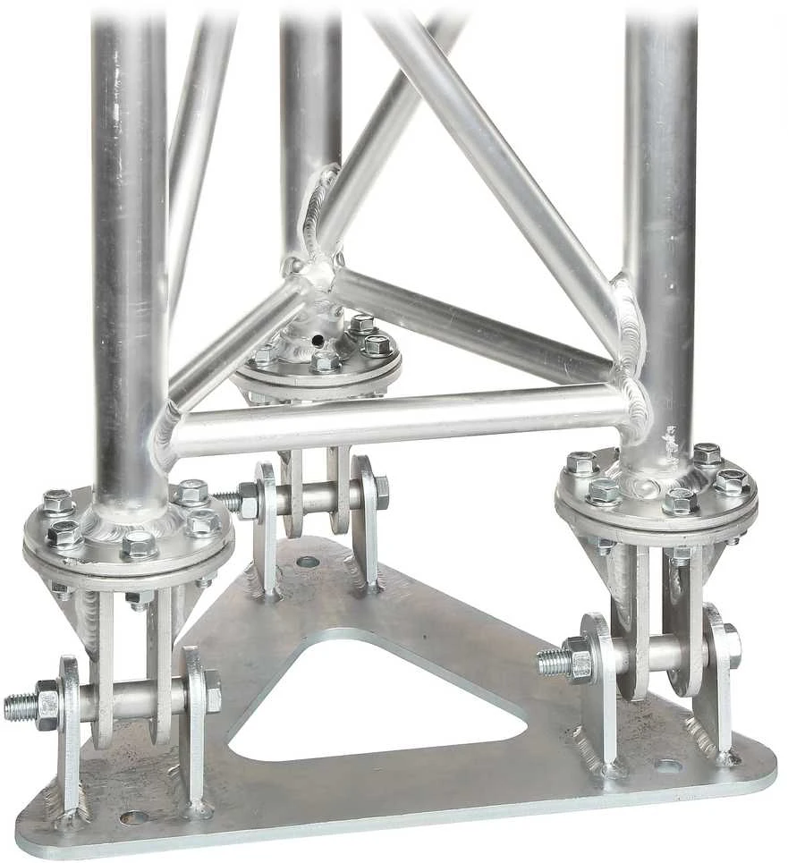 Delta PLATFORMA STIEBAMS MK-1.5/POD-V2