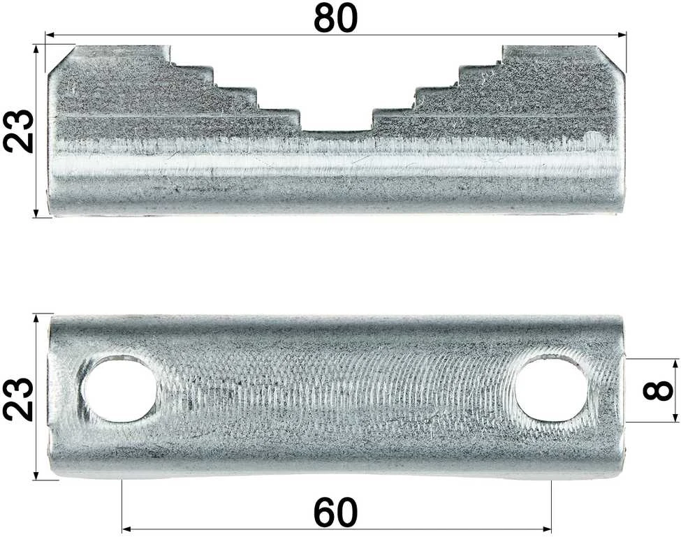 Delta PRISPAUDŽIAMOJI APKABA KL-50