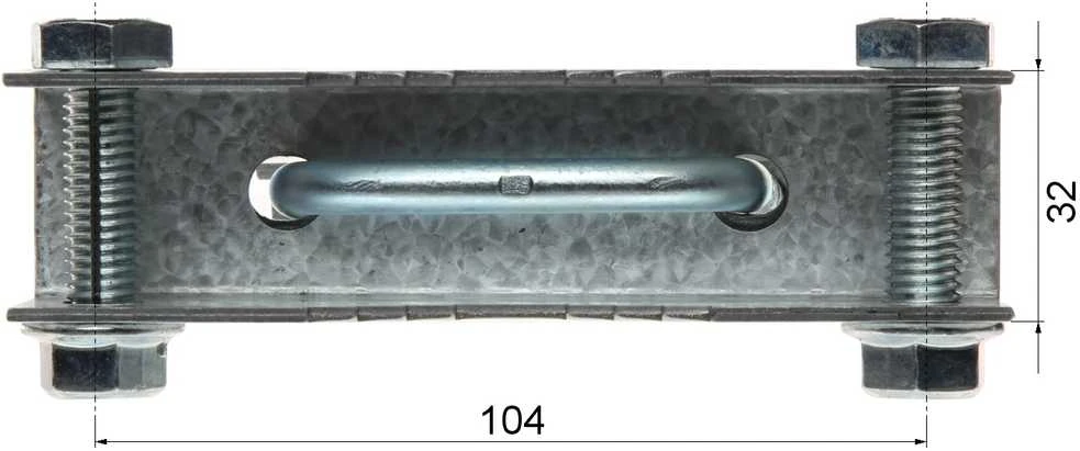 Delta PRISPAUDŽIAMOJI APKABA OR-50