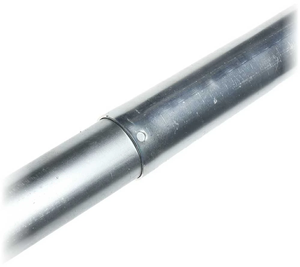 Delta SUDEDAMAS PLIENINIS STIEBAS M-1.0SS/40 1 m