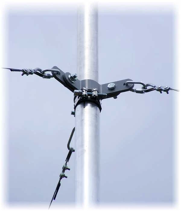 Delta TELESKOPINIS STIEBAS MT-10A/CT 10 m