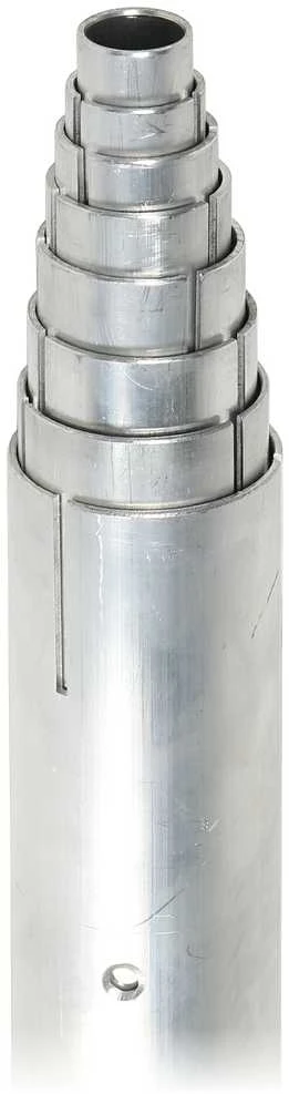 Delta TELESKOPINIS STIEBAS MT-10A/CT 10 m