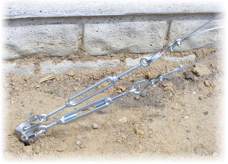 Delta TELESKOPINIS STIEBAS MT-10A/CT 10 m