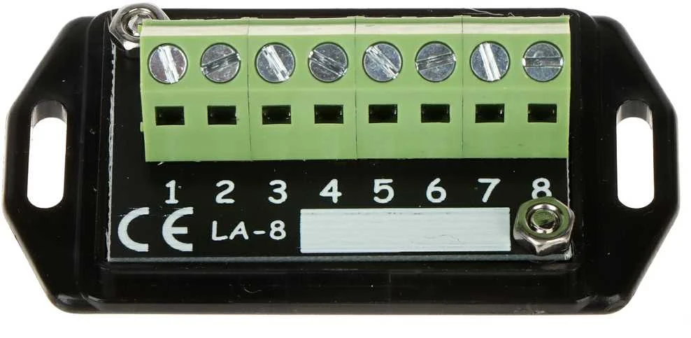 Delta UNIVERSALUS JUNGTIES BLOKAS LA-8