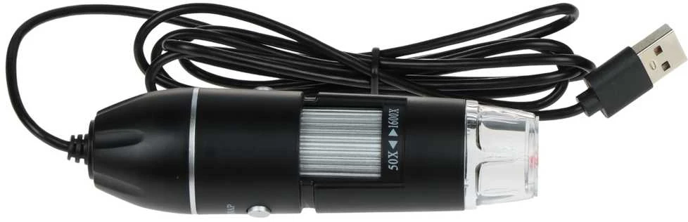 USB Digital Microscope 1600x Izoxis 25467